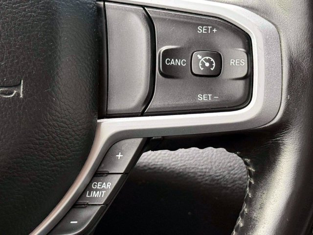 Used 2020 RAM 1500 Big Horn AWD/4WD image 25