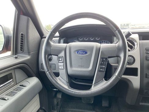 Used 2011 Ford F150 XLT w/ XLT Chrome Pkg image 31