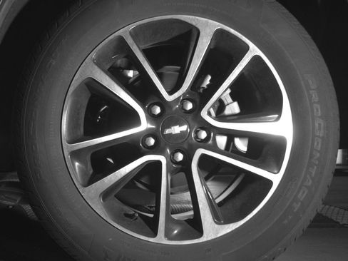 Used 2025 Chevrolet TrailBlazer LT image 14