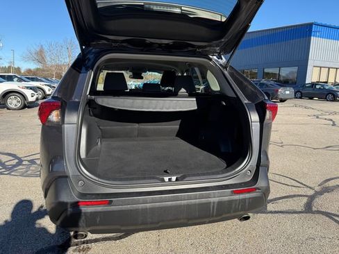 Used 2023 Toyota RAV4 XLE image 11