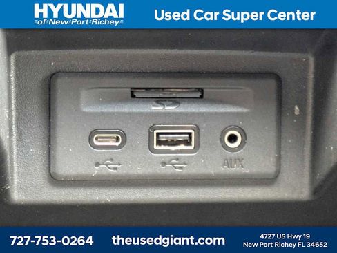 Used 2021 Chevrolet Silverado 1500 LTZ w/ LTZ Convenience Package II image 32