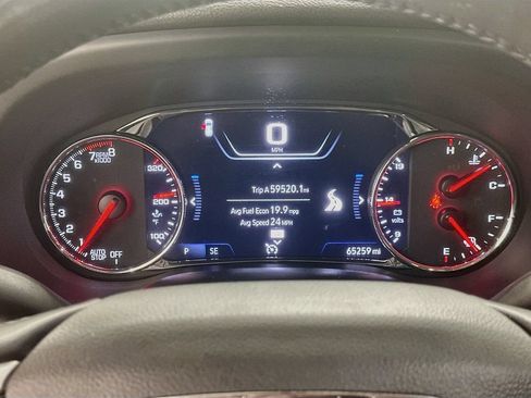 Certified 2022 GMC Acadia SLT w/ Elevation Edition FWD image 12