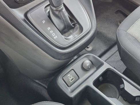 Used 2023 Ford Transit Connect XL FWD image 23