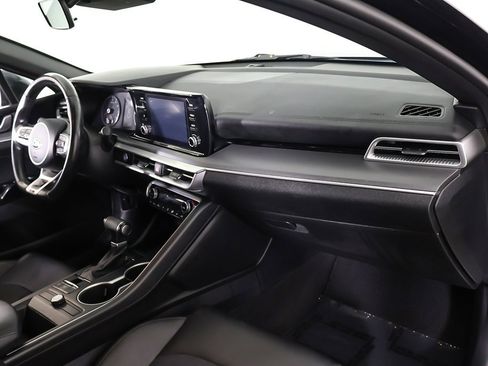 Used 2021 Kia K5 GT-Line image 26