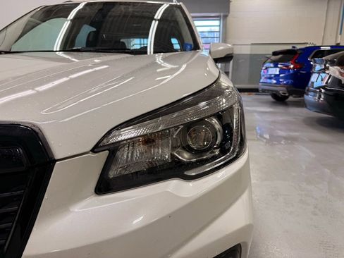 Used 2020 Subaru Forester Sport w/ Popular Package #2 image 9