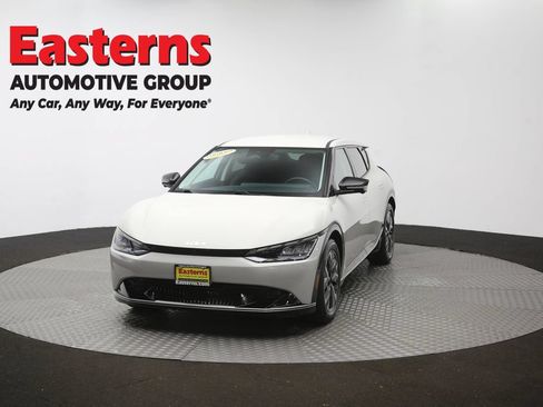 Used 2022 Kia EV6 Wind w/ Wind Technology Package AWD/4WD image 52