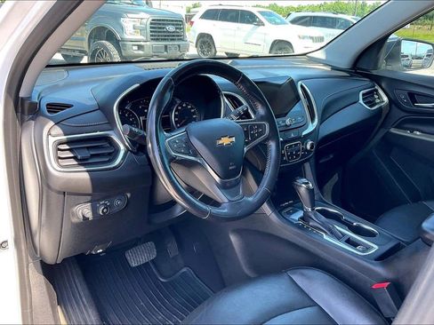 Used 2018 Chevrolet Equinox Premier FWD image 14