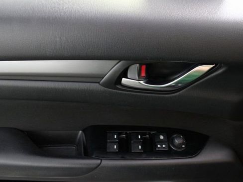 Used 2018 MAZDA CX-5 Sport w/ I-ACTIVSENSE Package image 20