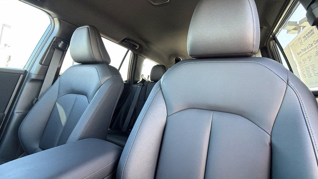 New 2026 Subaru Outback Premium AWD/4WD image 11