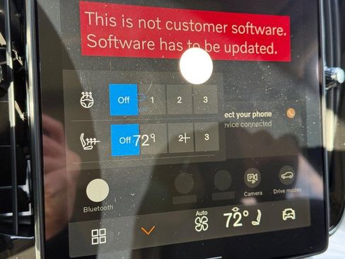 New 2026 Volvo XC90 B6 Plus w/ Protection Package image 17