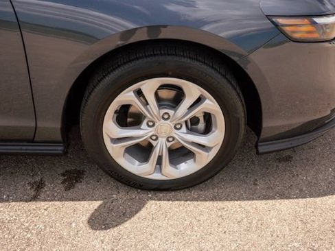 Used 2026 Honda Accord LX image 9