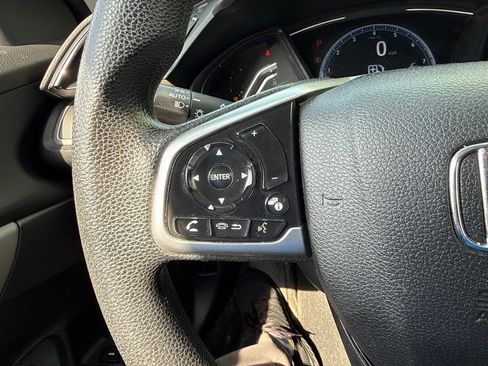 Used 2021 Honda Civic LX image 10