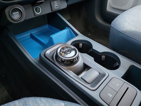 New 2026 Ford Maverick XLT w/ XLT Luxury Package image 25