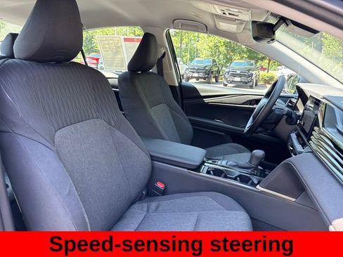 Used 2026 Toyota Camry LE FWD image 25