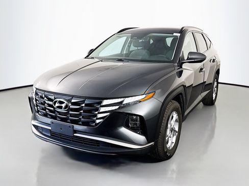 Used 2024 Hyundai Tucson SEL AWD/4WD image 4