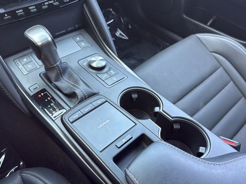 Used 2023 Lexus IS 350 F Sport w/ Navigation Package RWD image 24