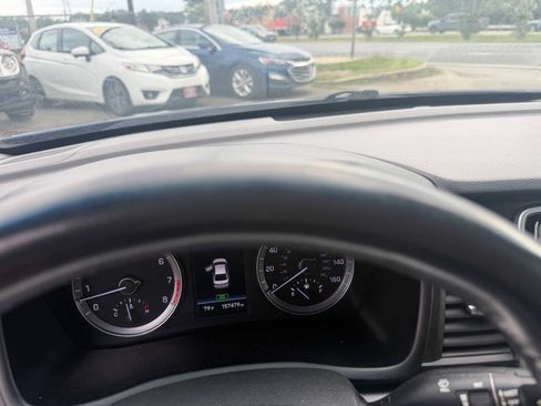 Used 2018 Hyundai Sonata SEL FWD image 27
