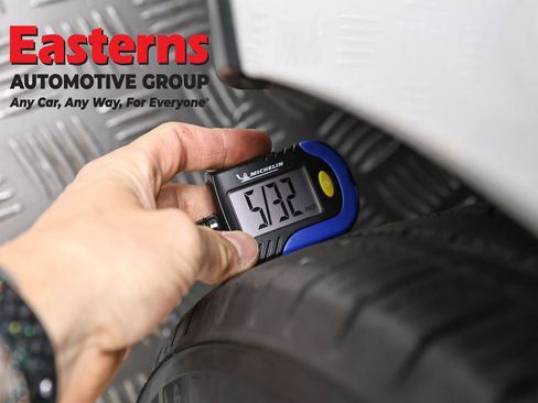 Used 2024 Honda Accord EX image 25