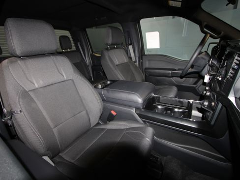 New 2026 Ford F150 STX w/ F-150 LOBO Package image 17