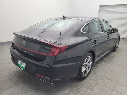 Used 2023 Hyundai Sonata SEL image 9