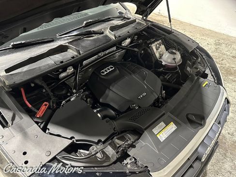 Used 2019 Audi Q5 2.0T Premium Plus image 34