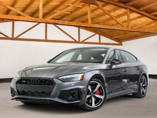 Used 2022 Audi A5 2.0T Prestige image 1