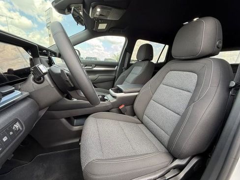 New 2026 GMC Terrain Elevation image 15