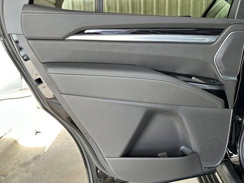 New 2026 Cadillac Escalade Sport w/ Touring Package AWD/4WD image 22