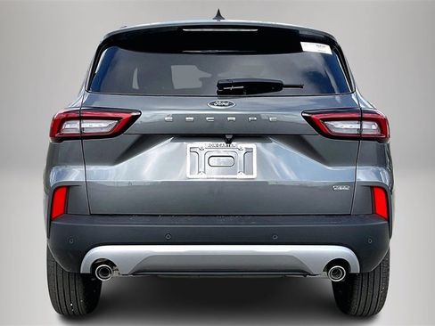 New 2026 Ford Escape Base image 3
