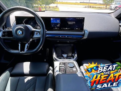 Used 2025 BMW X3 xDrive30i AWD/4WD image 17