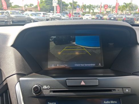 Used 2019 Acura MDX FWD w/ Technology Package image 21