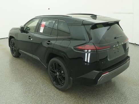 New 2026 Toyota RAV4 XSE image 38