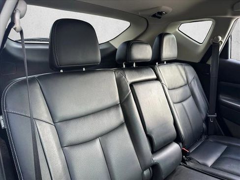 Used 2019 Nissan Murano SL image 29