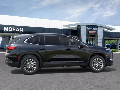 New 2026 Buick Enclave Preferred w/ Power Package image 8