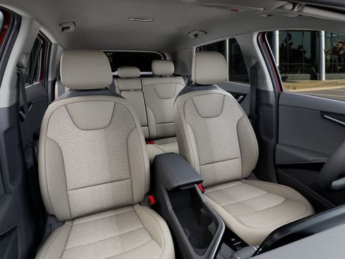New 2026 Kia Niro EX FWD image 15