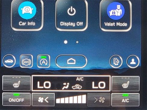 Used 2025 Subaru Outback Onyx Edition XT w/ Popular Package #2 image 29