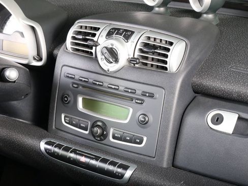 Used 2009 smart fortwo BRABUS RWD image 55