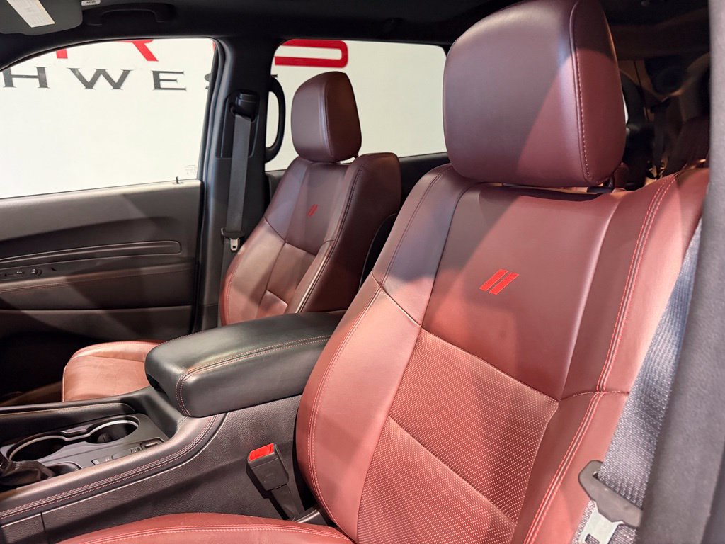 Used 2023 Dodge Durango R/T AWD/4WD image 28