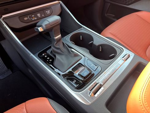 New 2026 Kia Carnival SX Prestige image 30