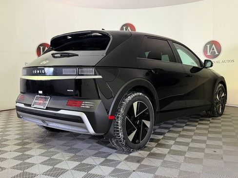 New 2026 Hyundai Ioniq 5 SEL image 8