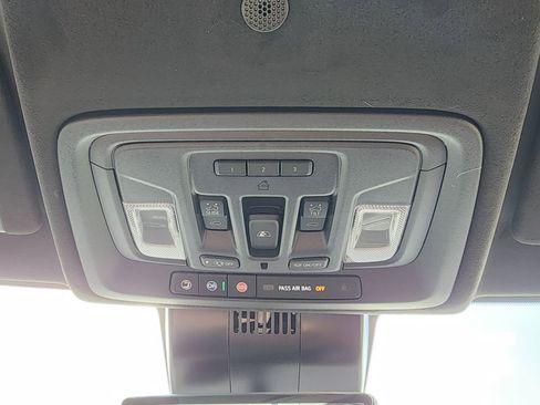 New 2026 GMC Sierra 3500 Denali Ultimate AWD/4WD image 41