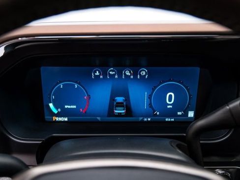 Used 2026 Ford F250 King Ranch w/ FX4 Off-Road Package image 53