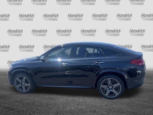 Certified 2025 Mercedes-Benz GLE 450 4MATIC Coupe image 7