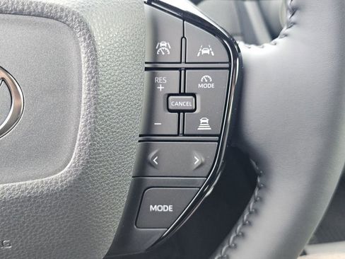 New 2026 Toyota Prius XLE FWD image 13