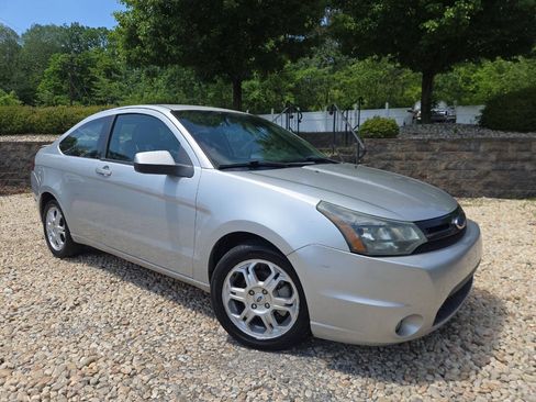 Used 2009 Ford Focus SE FWD image 29