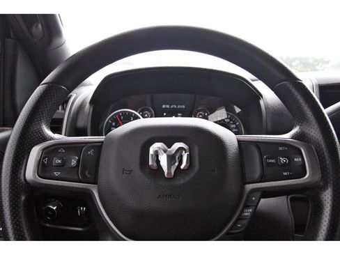 Used 2024 RAM 3500 Tradesman AWD/4WD image 17