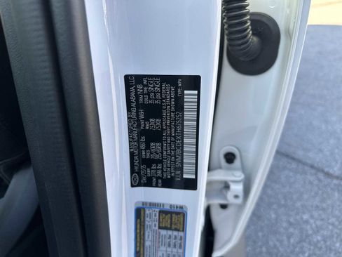 New 2026 Hyundai Tucson SEL image 28