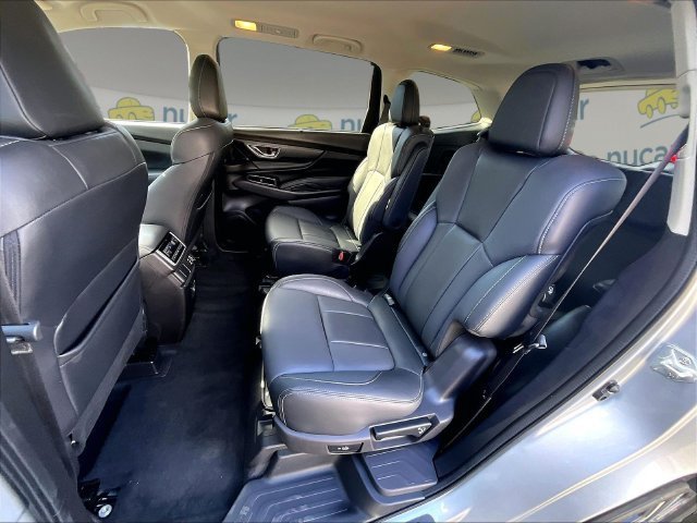 Used 2023 Subaru Ascent Limited AWD/4WD image 21