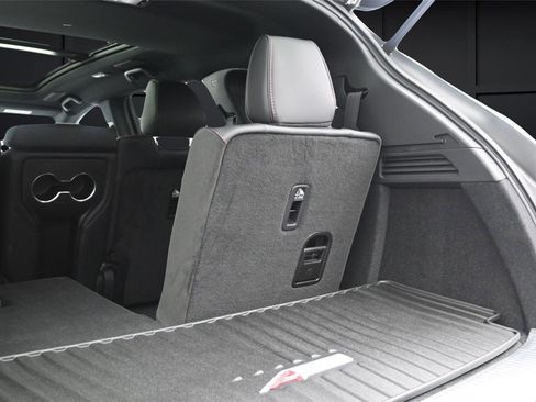 Certified 2026 Acura MDX A-Spec AWD/4WD image 16