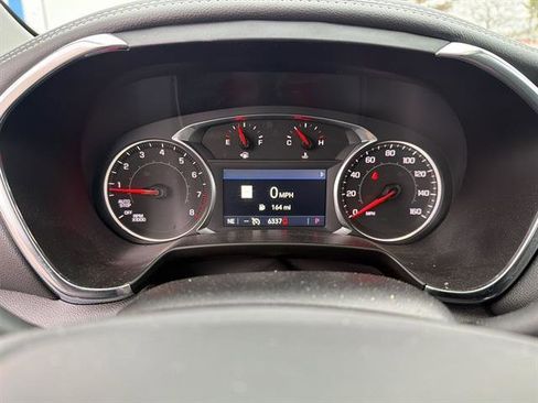 Certified 2025 Chevrolet Blazer LT w/ Sound & Technology Package image 33